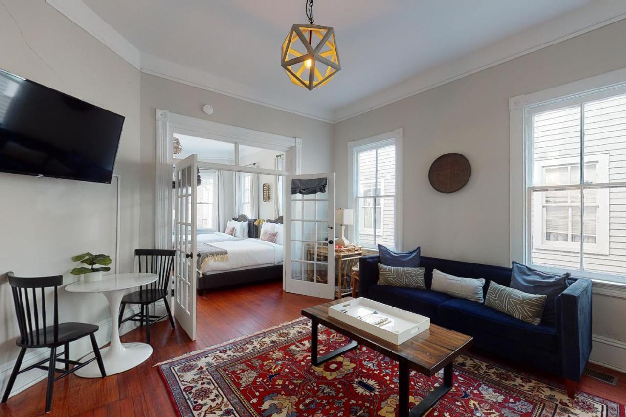 243 Rutledge Villa Charleston Cameră foto