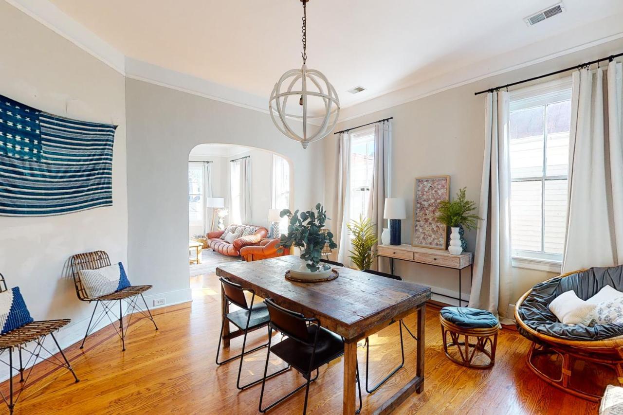 243 Rutledge Villa Charleston Cameră foto