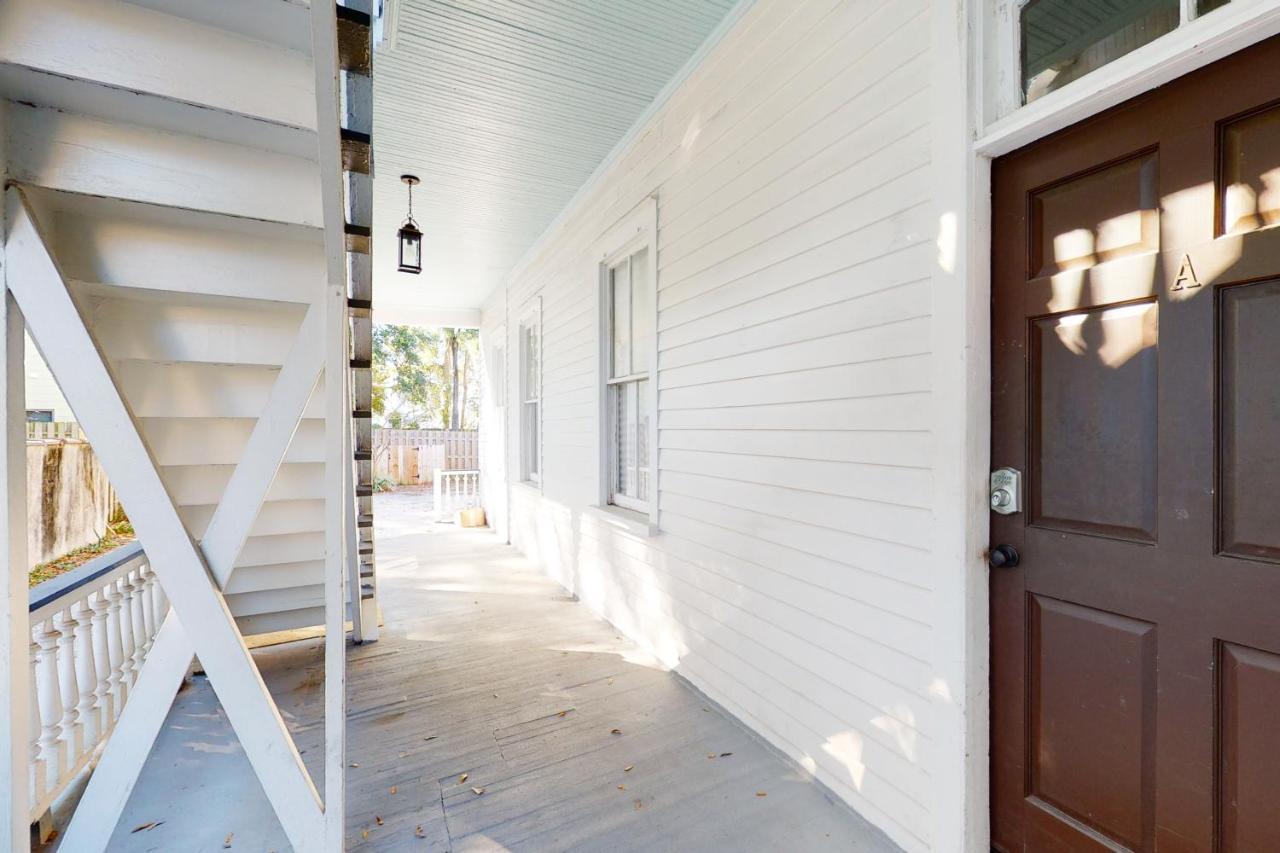 243 Rutledge Villa Charleston Exterior foto
