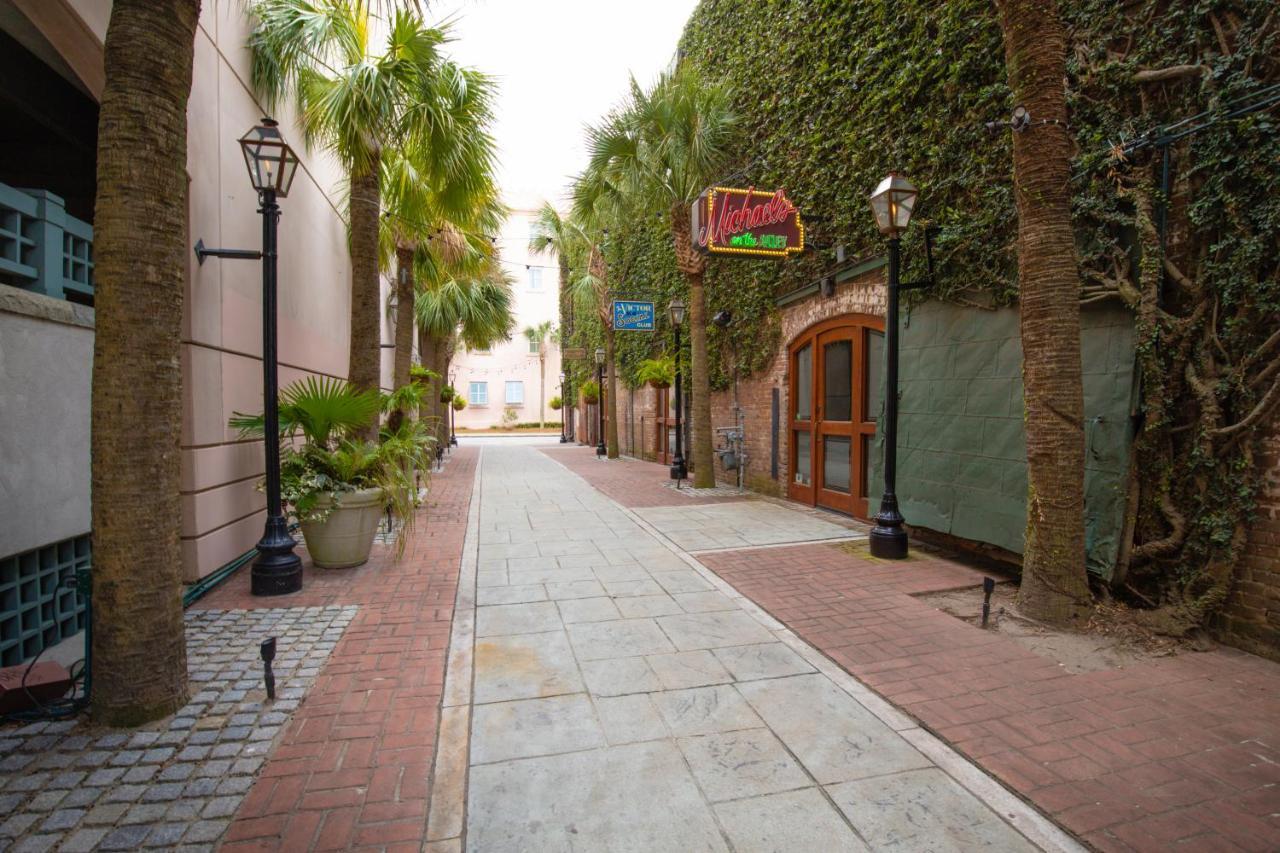 243 Rutledge Villa Charleston Exterior foto